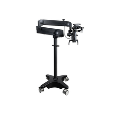 FOCUS Pro - моторизованный микроскоп с плавным увеличением и 4К камерой