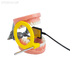 AimRight Adhesive System - универсальные адгезивные позиционеры для визиографа, набор | FONA Dental s.r.o. (Италия)