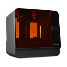 Formlabs 3BL - широкоформатный 3D-принтер для стоматологии