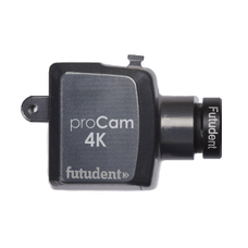 proCam - миниатюрная стоматологическая видеокамера с разрешением 4K