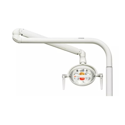 G-COMM POLARIS - стоматологический светильник с пантографом | G.Comm (Италия)