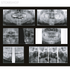 Papaya 3D Plus 16x14 - компьютерный томограф с цефалостатом | GENORAY (Ю. Корея)