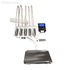 Appollo II - стоматологическая установка с верхней подачей инструментов | Foshan Chuangxin Medical Apparatus (Китай)
