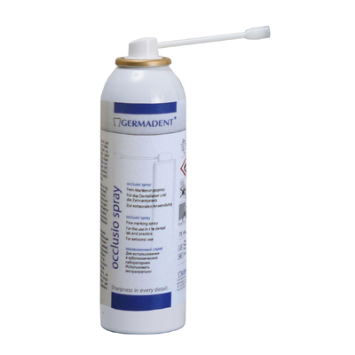 Occlusio spray - окклюзионный спрей, 200 мл | Germadent (Германия)