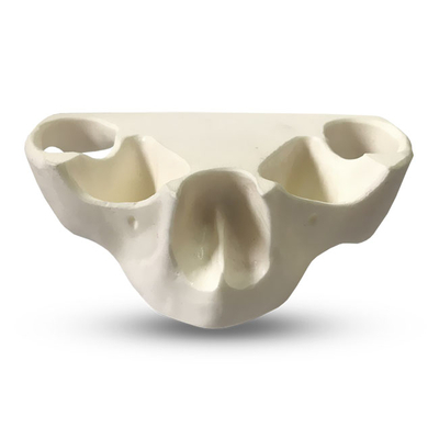 E36N – модель верхней челюсти для практики синус-лифтинга и скуловых имплантов | GF Dental (Италия) 