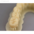 Gorky Liquid Dental Crown LCD/DLP - фотополимерная смола для стоматологии, цвет А1-А2, А2, А3 по шкале Вита, Bleach, 1 кг | Gorky Liquid (Россия)