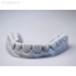 Gorky Liquid Dental Model LCD/DLP - фотополимерная смола для стоматологии, цвет серый, 1 кг | Gorky Liquid (Россия)