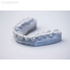 Gorky Liquid Dental Model LCD/DLP - фотополимерная смола для стоматологии, цвет серый, 1 кг | Gorky Liquid (Россия)