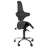 Gravitonus EZSolo Back - эргономичный стул-седло со спинкой | Gravitonus (США - Россия)