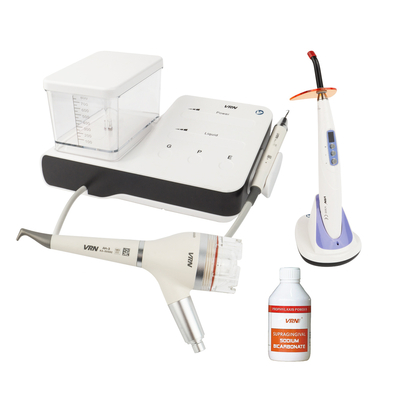 ProfyKit P10 - комплект стоматологического оборудования для профилактики и лечения | Guilin Veirun Medical Technology (Китай)