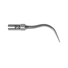 P4 - насадка для удаления зубного камня в поддесневой области
