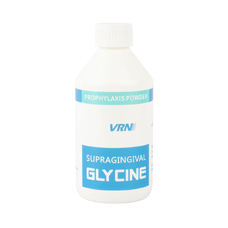 VRN Supragingival Glycine - порошок для наддесневой обработки на основе глицина, 55 мкм, 220 г