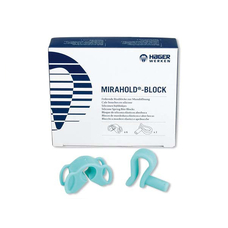 Mirahold-Block - щекодержатель с прикусными блоками