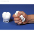 Anti Stress ЗУБ - расслабляющая игрушка-антистресс в виде зуба | Hager & Werken (Германия) 