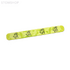 Miratoi №19 - мотивационный набор светоотражающих браслетов, 50 шт. | Hager & Werken (Германия)
