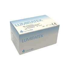Lumiratek COVID-19 IgG IgM - экспресс-тест для выявления COVID-19, 10 шт.