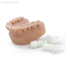 HARZ Labs Dental Bleach PRO - фотополимерная смола для стоматологии, цвет белый, 0.5 кг | HARZ Labs (Россия)