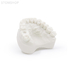 HARZ Labs Dental Model Bone - фотополимерная смола для печати стоматологических демонстрационных моделей, цвет слоновая кость, 0.5 кг | HARZ Labs (Россия)