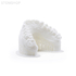 HARZ Labs Dental Model Bone - фотополимерная смола для печати стоматологических демонстрационных моделей, цвет слоновая кость, 0.5 кг | HARZ Labs (Россия)