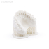 HARZ Labs Dental Model Bone - фотополимерная смола для печати стоматологических демонстрационных моделей, цвет слоновая кость, 1 кг | HARZ Labs (Россия)