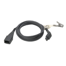 Соединительный кабель от заряжаемого блока mPack Unplugged к сетевому адаптеру