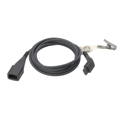 Соединительный кабель от заряжаемого блока mPack Unplugged к сетевому адаптеру | Heine (Германия)