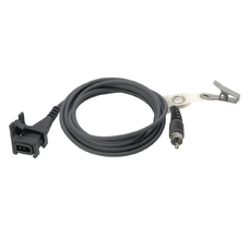 Соединительный RCA-кабель к заряжаемому блоку mPack, для офтальмоскопа Omega 500 Unplugged и налобного осветителя ML4 LED