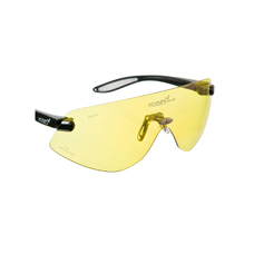 Hogies Eyeguard Yellow Tint - защитные очки для пациентов, желтая тонировка стекла