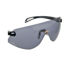 Hogies Macro Black Tint - защитные очки для пациента