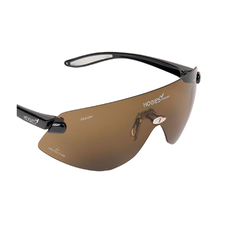 Hogies Macro Brown Tint - защитные очки для пациента