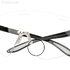 Hogies Macro - защитные очки для врача (уцененный товар) | Hogies (Австралия)