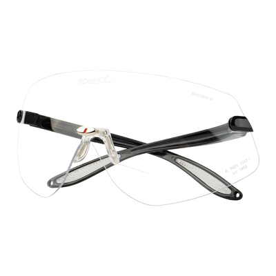 Hogies Macro - защитные очки для врача (уцененный товар) | Hogies (Австралия)