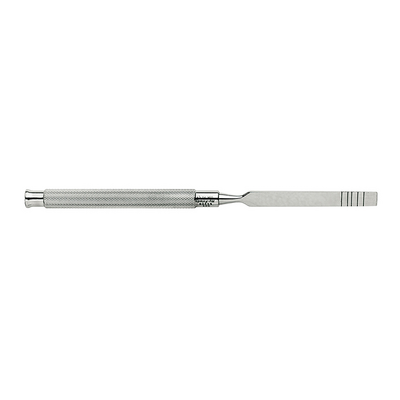 OSS6520S - остеотом, форма №6520S, прямой, с маркировкой, ширина 7,5 мм | Hu-Friedy (США)