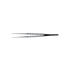TPSLCOSM - пинцет микрохирургический Micro Cooley, тканевый, 180 мм, ручка SinusLine