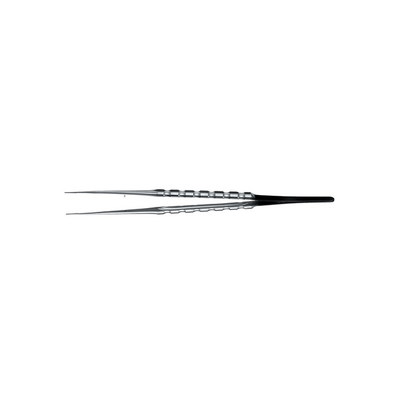 TPSLCOSM - пинцет микрохирургический Micro Cooley, тканевый, 180 мм, ручка SinusLine | Hu-Friedy (США)