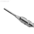 10-130-05E - ручка для скальпеля, форма 5, прямая, круглая | Hu-Friedy (США)