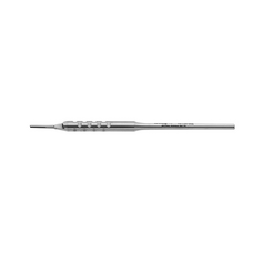 10-130-05E - ручка для скальпеля, форма 5, прямая, круглая