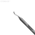PPBUSE1/26 - скребок костный Buser, двухсторонний, форма 1/2, диаметр 4/5 мм, ручка №6 | Hu-Friedy (США)