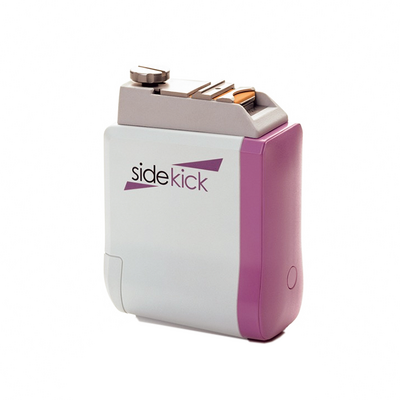 SDKKIT - машинка Sidekick для заточки инструментов в наборе с принадлежностями | Hu-Friedy (США)