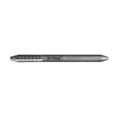 MH6 - ручка для зеркала №6, односторонняя, цилиндрическая, широкая
