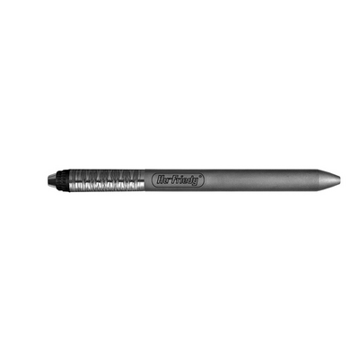 MH7 - ручка для зеркала №7, односторонняя, цилиндрическая, широкая | Hu-Friedy (США)