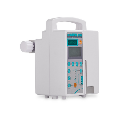 BYS-820 - инфузионный насос с одним режимом инфузии, скорость инфузии 1-1200 мл/ч | Hunan Beyond Medical Technology Co.,Ltd (Китай)