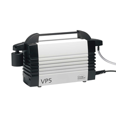 VP5 - вакуумный насос для печей Programat