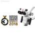 JADENT iScope III - моторизованный стоматологический микроскоп | JADENT (Германия)