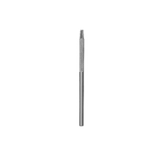 HSJ 102-00 - ручка для зеркала М 2,5 цилиндрическая, полнотелая