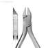 HSL 2830-12 - щипцы ортодонтические для проволок и лигатур, 125 мм | Karl Hammacher GmbH (Германия)