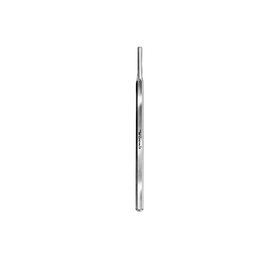 HWJ 091-00 - ручка для зеркала М 2,5, шестигранная, пустотелая, 6 мм | Karl Hammacher GmbH (Германия)