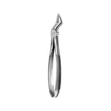 HSA 016-51 - щипцы для удаления корней верхних зубов, форма 51