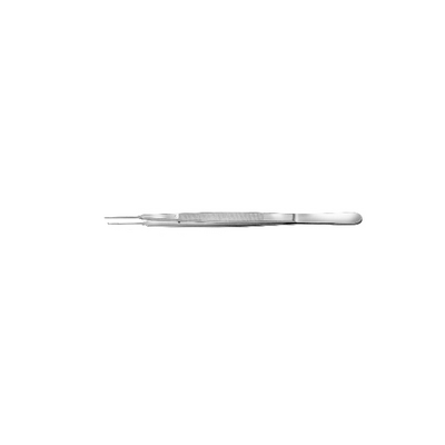 HSC 250-17 - пинцет анатомический микрохирургический Gerald, прямой, 175 мм | Karl Hammacher GmbH (Германия)