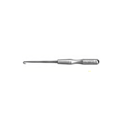 HSL 265-07 - инструмент для снятия ортодонтических элайнеров Easy Lift | Karl Hammacher GmbH (Германия)